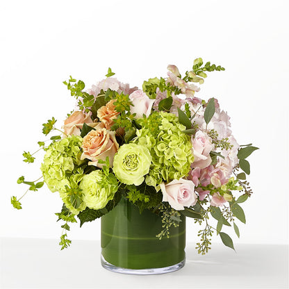 The Art Deco – MAIN STREET FLORIST & GIFTS, Ridgefield CT