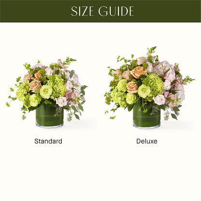 The Art Deco – MAIN STREET FLORIST & GIFTS, Ridgefield CT