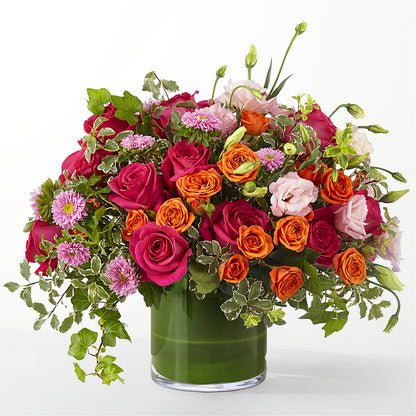 The Trendsetter – MAIN STREET FLORIST & GIFTS, Ridgefield CT