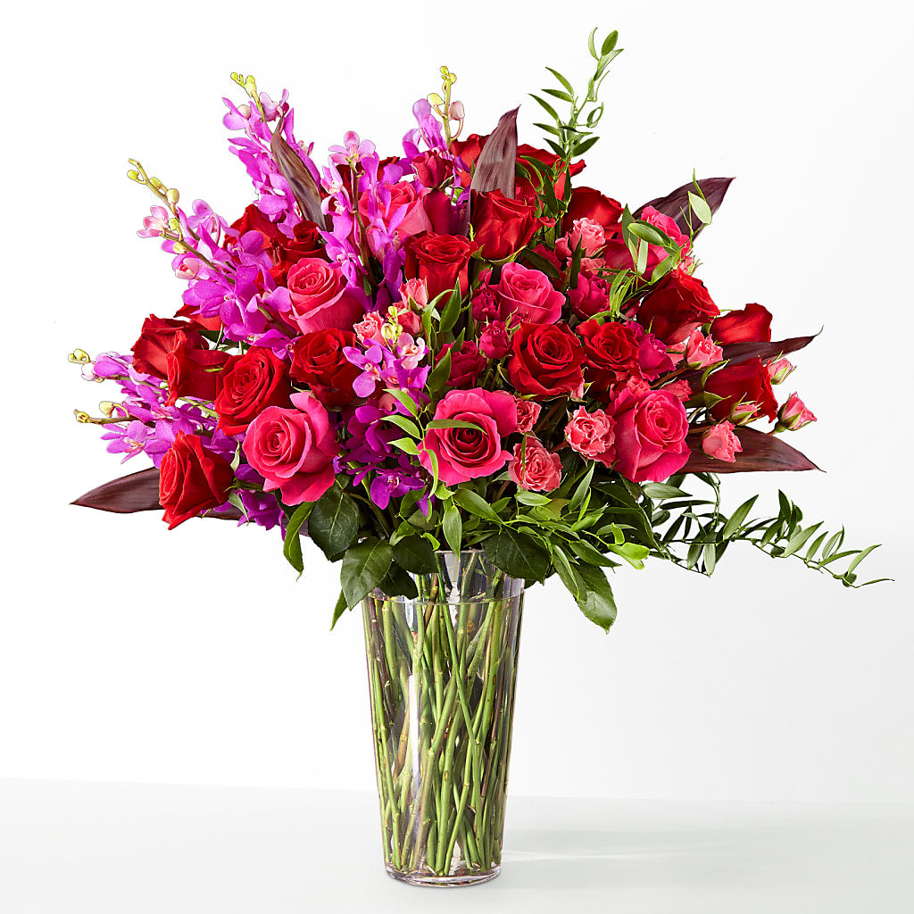 The Honeymoon – MAIN STREET FLORIST & GIFTS, Ridgefield CT
