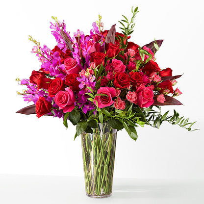 The Honeymoon – MAIN STREET FLORIST & GIFTS, Ridgefield CT