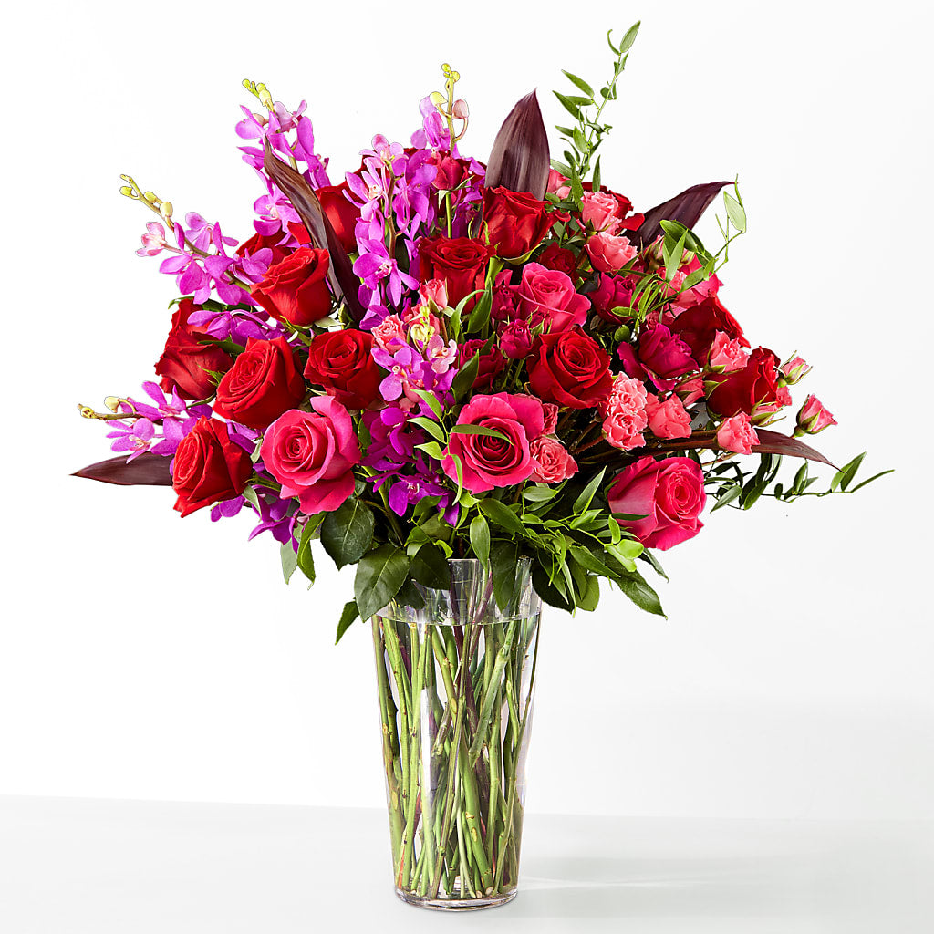 The Honeymoon – MAIN STREET FLORIST & GIFTS, Ridgefield CT