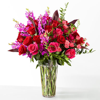 The Honeymoon – MAIN STREET FLORIST & GIFTS, Ridgefield CT