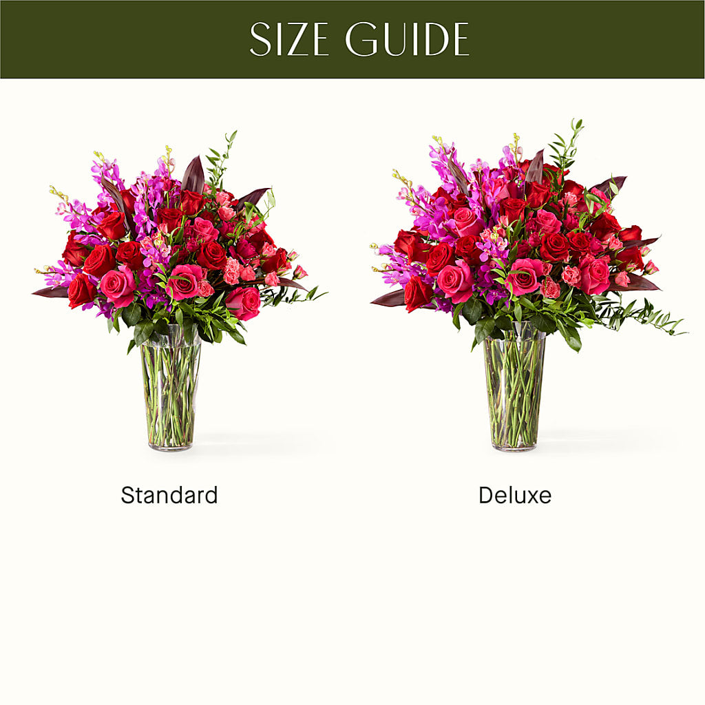 The Honeymoon – MAIN STREET FLORIST & GIFTS, Ridgefield CT