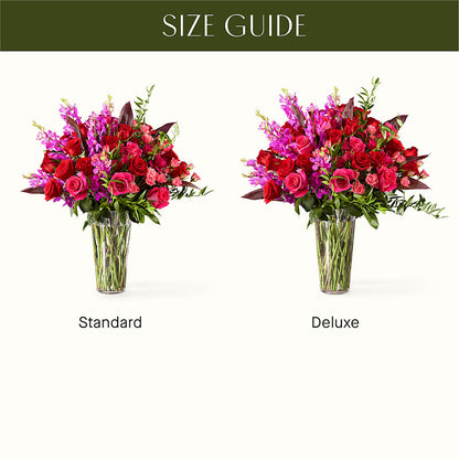 The Honeymoon – MAIN STREET FLORIST & GIFTS, Ridgefield CT