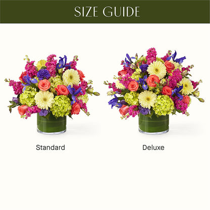 The Couture – MAIN STREET FLORIST & GIFTS, Ridgefield CT