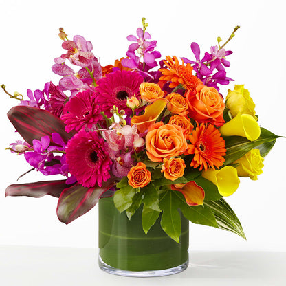The Mosaic – MAIN STREET FLORIST & GIFTS, Ridgefield CT