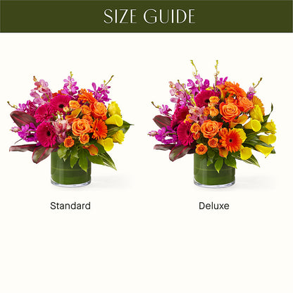 The Mosaic – MAIN STREET FLORIST & GIFTS, Ridgefield CT