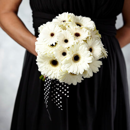 Daisy Delight Bouquet – MAIN STREET FLORIST & GIFTS, Ridgefield CT