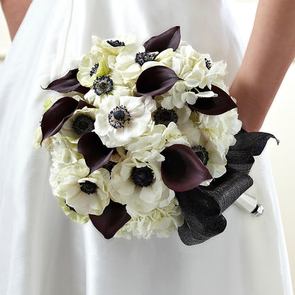 To Have and To Hold Bouquet – MAIN STREET FLORIST & GIFTS, Ridgefield CT