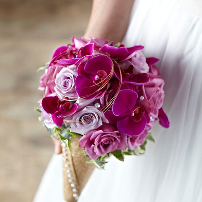 Breathless Bouquet – MAIN STREET FLORIST & GIFTS, Ridgefield CT