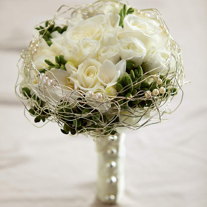 Evermore Bouquet – MAIN STREET FLORIST & GIFTS, Ridgefield CT