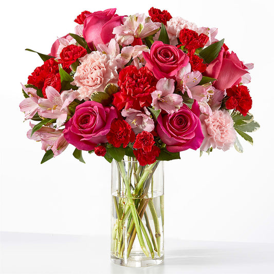 You're Precious Bouquet – MAIN STREET FLORIST & GIFTS, Ridgefield CT