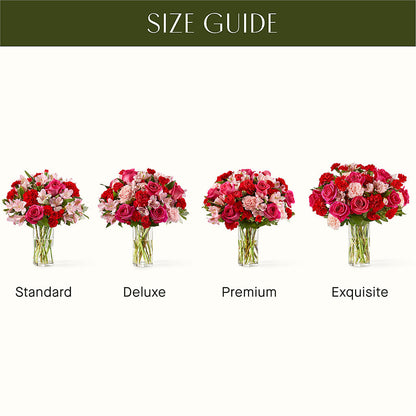 You're Precious Bouquet – MAIN STREET FLORIST & GIFTS, Ridgefield CT