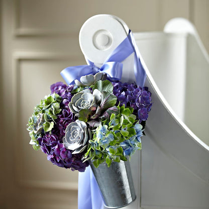 Declaration Pew Décor – MAIN STREET FLORIST & GIFTS, Ridgefield CT